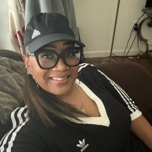 Meet your Posher, Diahana